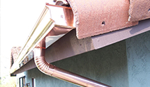 Rain Gutter Installation, Repair, Cleaning in Pontiac, IL